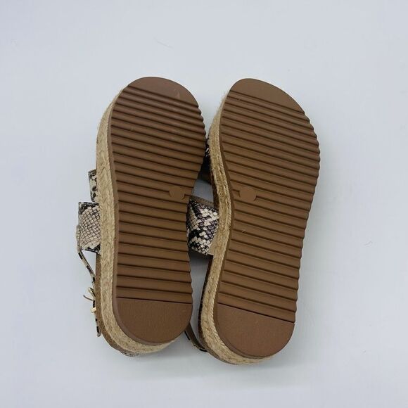 Rosita Slingback Platform Sandal
BELLA VITA - Picture 5 of 5